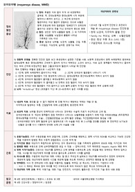 자세합니다 - 모야모야병 문헌고찰