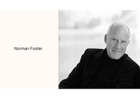 노먼 포스터 건축 사례 및 분석