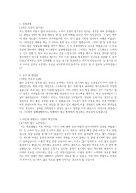 2022 해운대백병원 신규간호사 최종합격 자소서