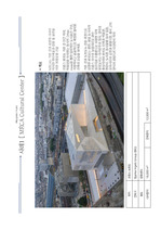 건축 사례 자료(메카컬쳐센터, 더커먼스, 세테드라뮤지크, 노들섬, 청라국제도서관)