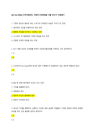 [All that MBA] 인적자원관리, 어떻게 인재경영을 이룰 것인가? 최종평가(에듀퓨어)
