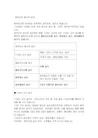 제주도의 람사르 습지