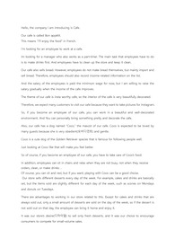 비즈니스영어