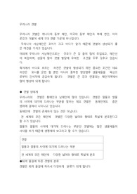 우리나라 갯벌