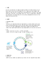 화학업종의 인더스트리 4.0