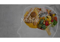 Nutrition, 영양, 엔클렉스, 영어-한글 피피티 발표 자료, 탄수화물, 지방, 단백질, 비타민, 미네랄