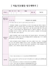 저작운동과 뇌의 상관관계