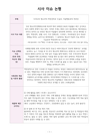 우리나라 청소년의 학업성적과 우울감, 자살행동과의 연관성