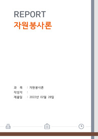 자원봉사의 필요성에 대해서 설명하고, 각각의 필요성에 대한 예시를 제시하시오 또한, 자원봉사의 필요성 중 자신이 가장 중요하다고 생각하는 필요성을 말하고 왜 그런지를 설명하시오.