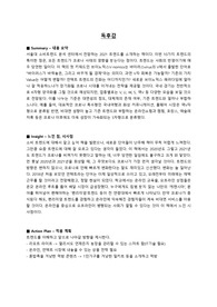 2021 트렌드 코리아 독후감