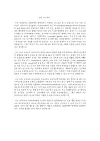 부산대학교 일반대학원 화학과 수학, 연구계획서