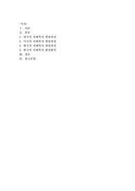 [사회복지법제와실천]영국, 미국, 한국의 사회복지 역사적 발달과정을 설명하고 이를 바탕으로 우리나라 사회복지의 발전방안에 대해 서술하시오