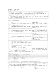 외교적관점에서의 한국사 요약집