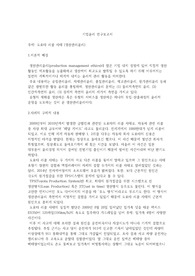 기업윤리 레포트입니다