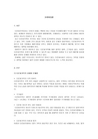 가족복지론-다문화가족문제와 해결방안