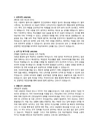 2022 인천성모병원 간호사 합격 자소서