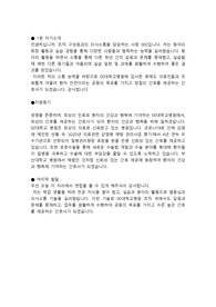 간호사 대학병원 1분자기소개, 지원동기, 마지막할말