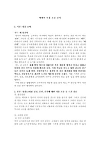 A+받은 여성간호학 매체의 오류 분석