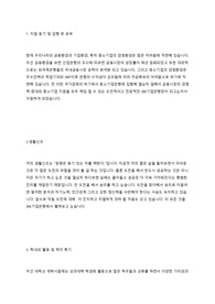IBK기업은행 입행원서