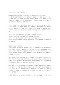 한국청소년정책연구원 합격자소서
