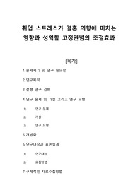 [고려대A+] 사회조사방법론 리포트 및 설문지