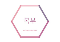 건강사정실습, 복부 사정(객관적, 주관적)