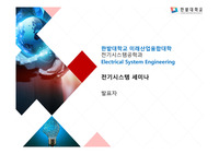 [전기공학과]태양광발전사업 PPT발표자료