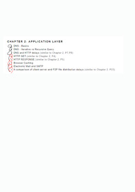 computer networking a top down approach ch2