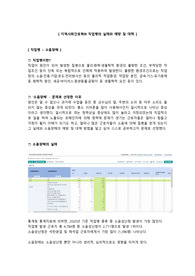 지역사회간호학3, 직업병 실태와 예방 및 대책 깔끔 자세함 강추!! 소음장해
