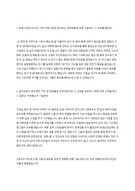 두산그룹 자기소개서