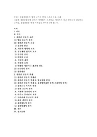 경찰권발동의 법적 근거와 한계 그리고 주요 사례