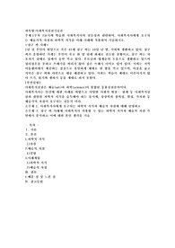 1주차 2교시에 학습한 사회복지사의 전문성과 관련하여, 사회복지사에게 요구되는 예술가적 자질과 과학적 지식을
