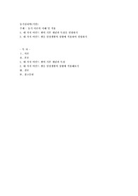 동기 이론의 이해 및 적용