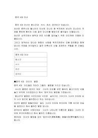 중국 4대 미녀