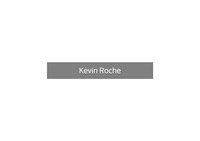 Kevin Roche
