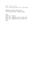 아세안 MZ세대 타겟으로 하는 디지털 마케팅