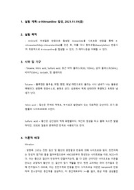 o-Nitroaniline 합성