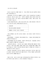 고려 후기의 권문세족