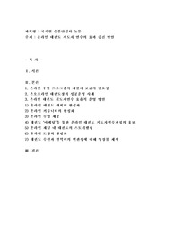 온라인 태권도 지도자 연수의 효과 증진 방안
