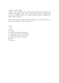 간호사와 간호사, 간호사와 간호학생, 간호사와 보호자, 간호사와 의사 간의 언어적 비언어적 소통의