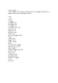운영체제란 무엇인지 설명하고 본인이 사용하고 있는 운영체제의 장단점과 앞으로 운영체제는 어떻게 발전할 것인지에