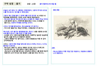 성경 요약 욥기 23장