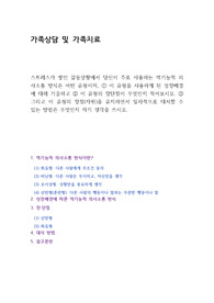 스트레스가 쌓인 갈등상황에서 당신이 주로 사용하는 역기능적 의사소통 방식