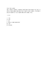 사회복지 기관에서는 자원확보를 위해 다양한 후원모금활동을 하고 있다. 인터넷 등 다양한 매체를 통해 알게 된 좋은 사례
