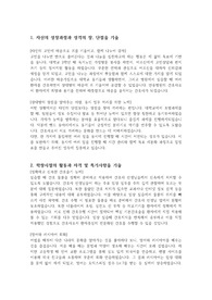 2022 안동병원 신규간호사 학겹자소서