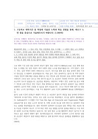 아주대학교 자소서