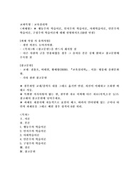(교육심리학) 행동주의 학습이론, 인지주의 학습이론, 사회학습이론, 인본주의 학습이론, 구성주의 학습이론에 대해 설명하시오.