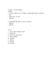 청소년을 대상으로 하는 지도방법 중 상담에 대하여 다음을 기술하시오