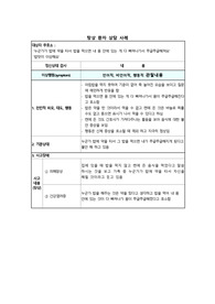 정신상태검사(MSE)