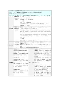 요추골절(운동장애, 낙상, 변비) 간호과정, case